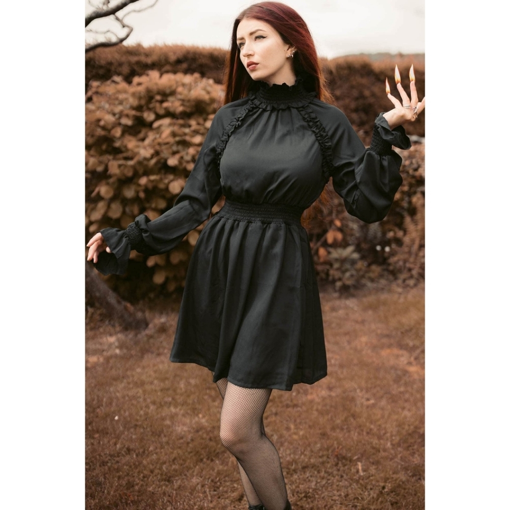 Devil's Delights Dress